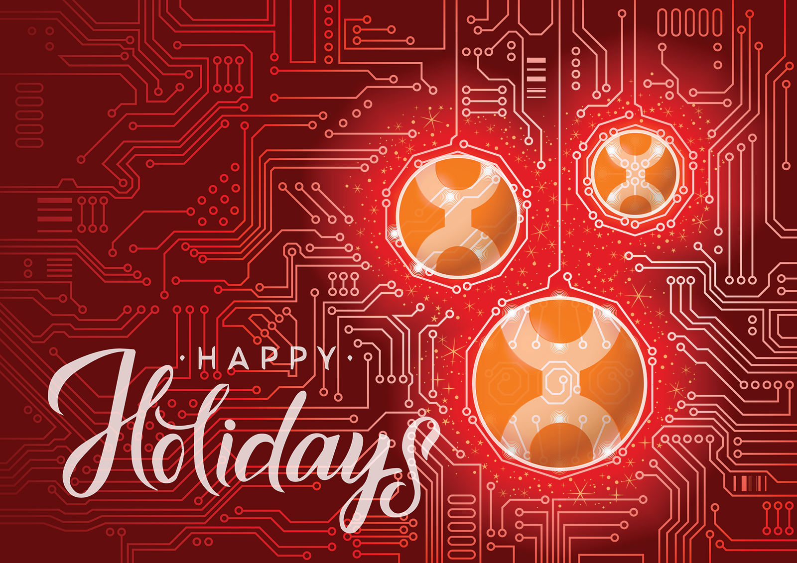 Happy Holidays From The AdExtrem Team!